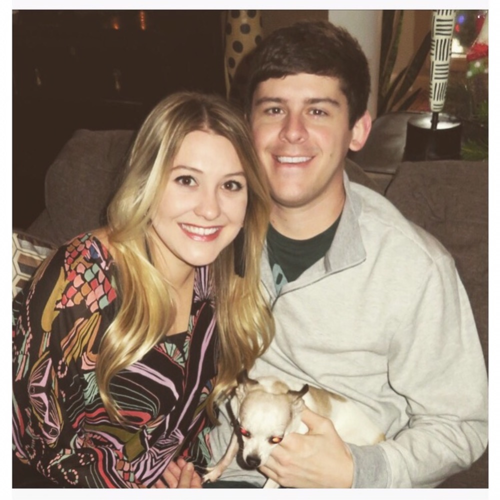 Meet your Posher, Callie